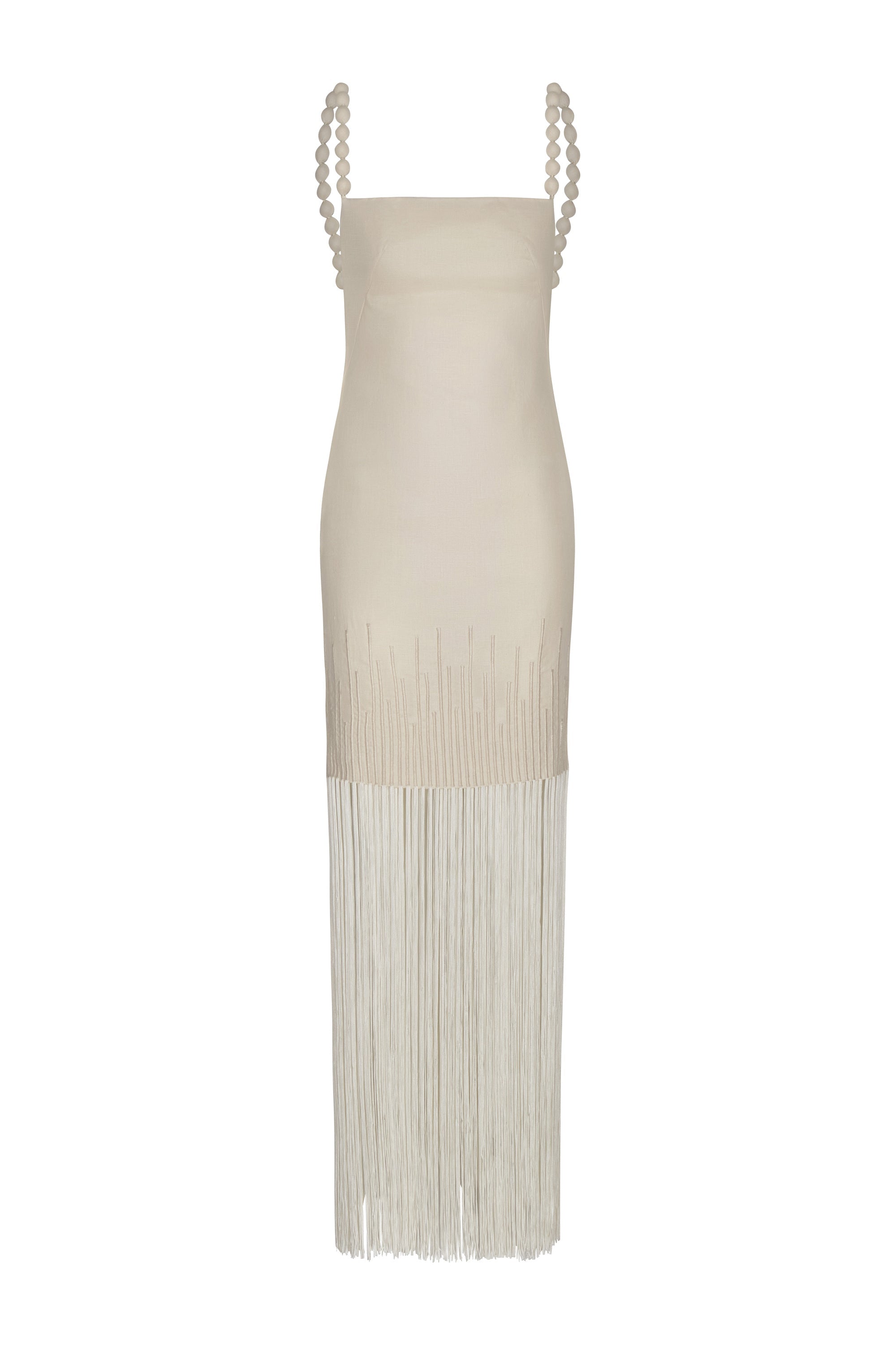 andres otalora maxi dress Mar Caribe Maxi Dress / Andres Otalora