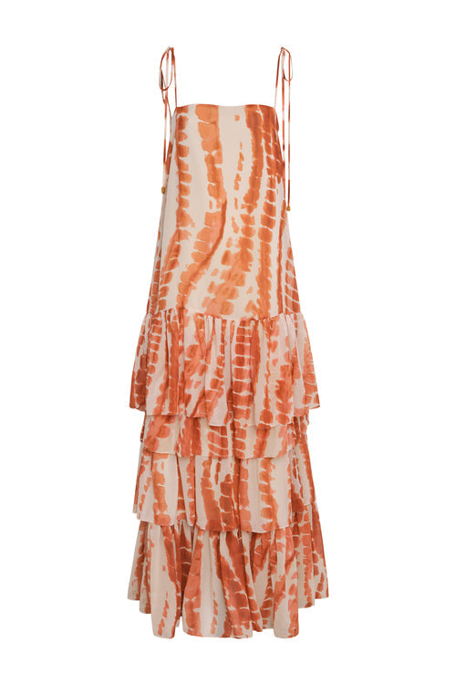 Tha Maxi Dress / Andres Otalora Tha Maxi Dress / Andres Otalora
