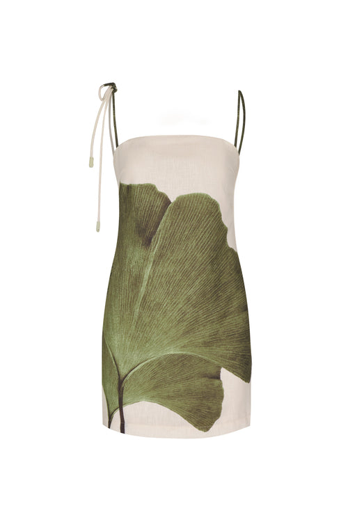 Tres PM Mini Dress/ Andres Otalora Tres PM Mini Dress/ Andres Otalora