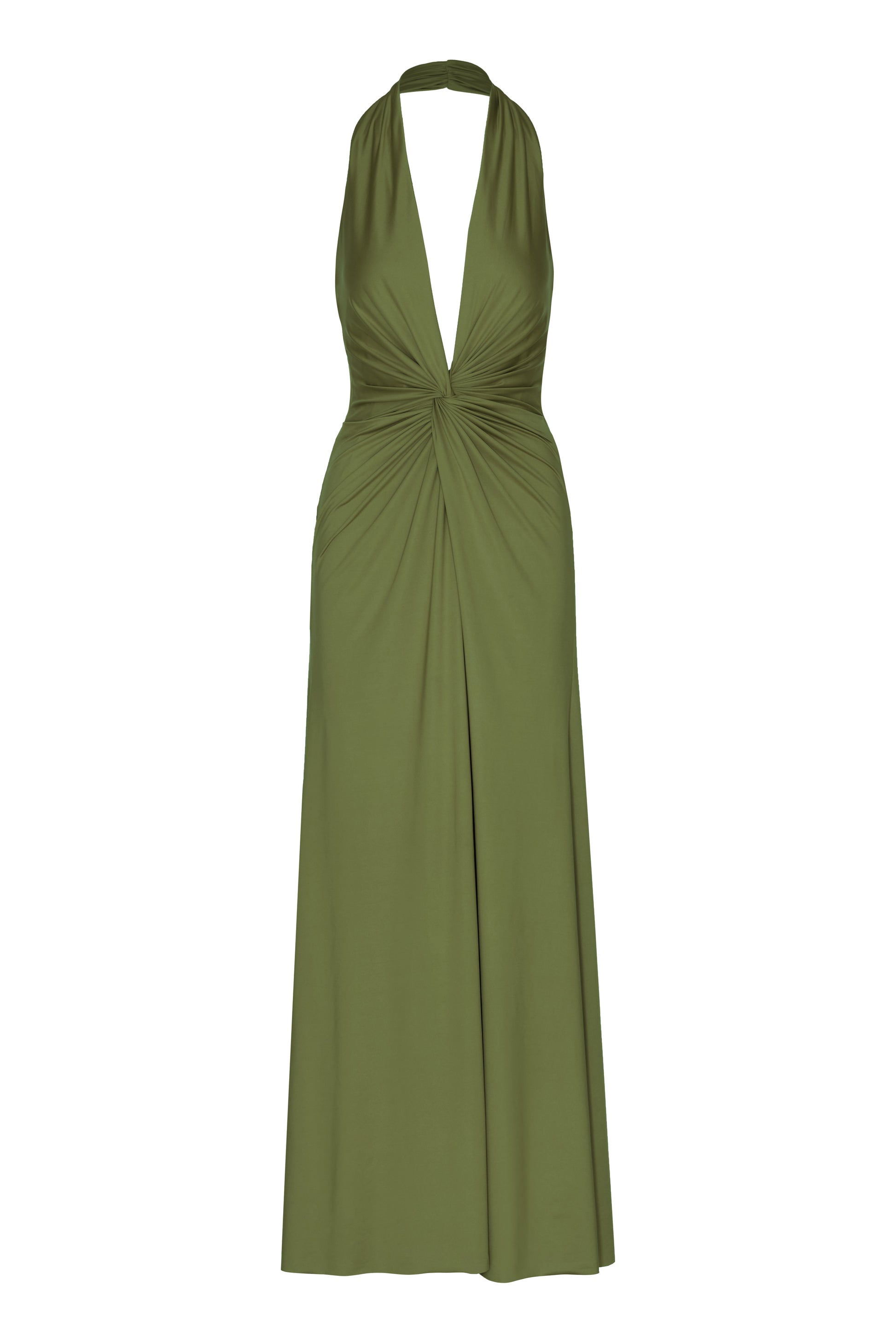 Mendra Maxi Dress / Andres Otalora Mendra Maxi Dress / Andres Otalora