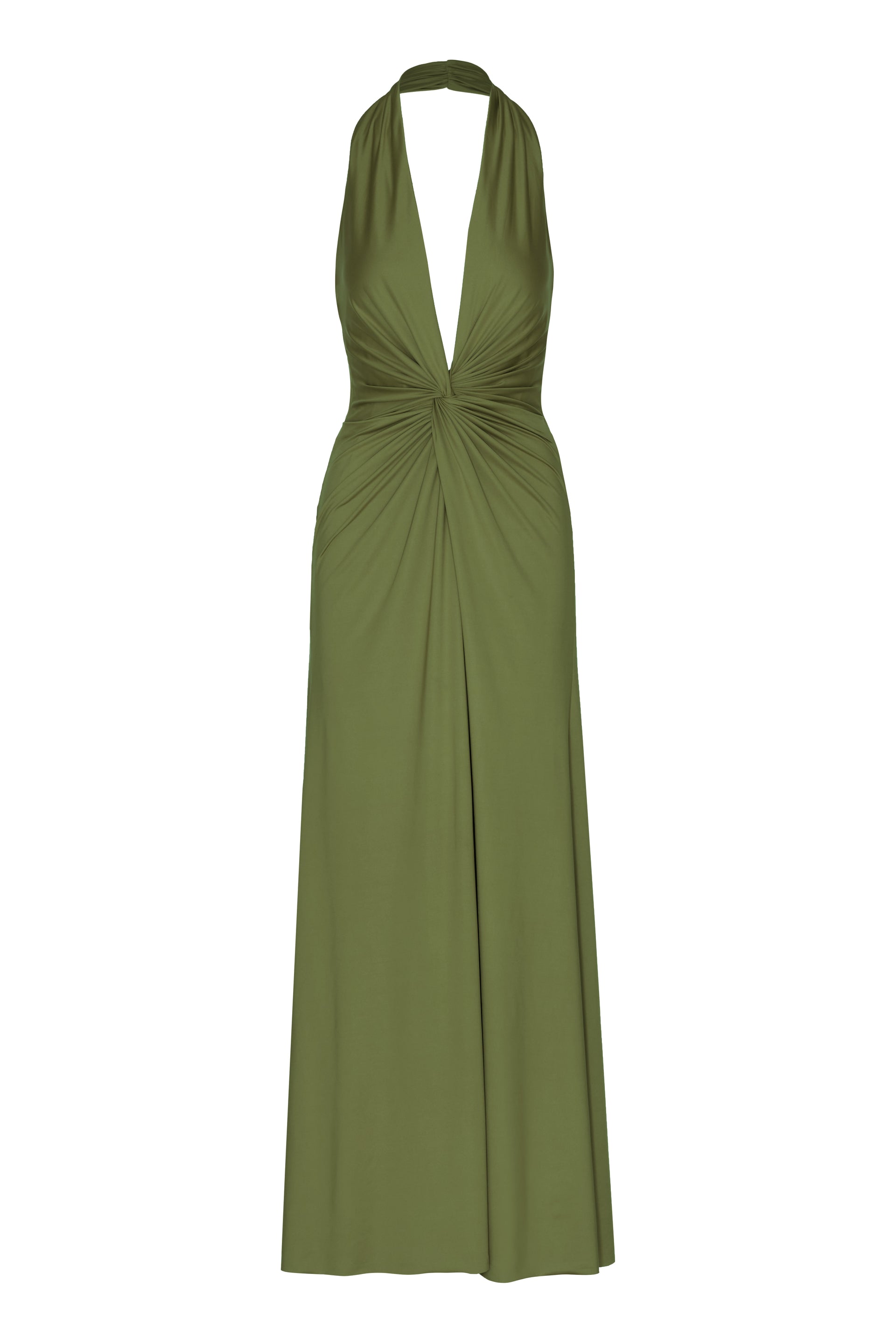 andres otalora maxi dress Mendra Maxi Dress / Andres Otalora