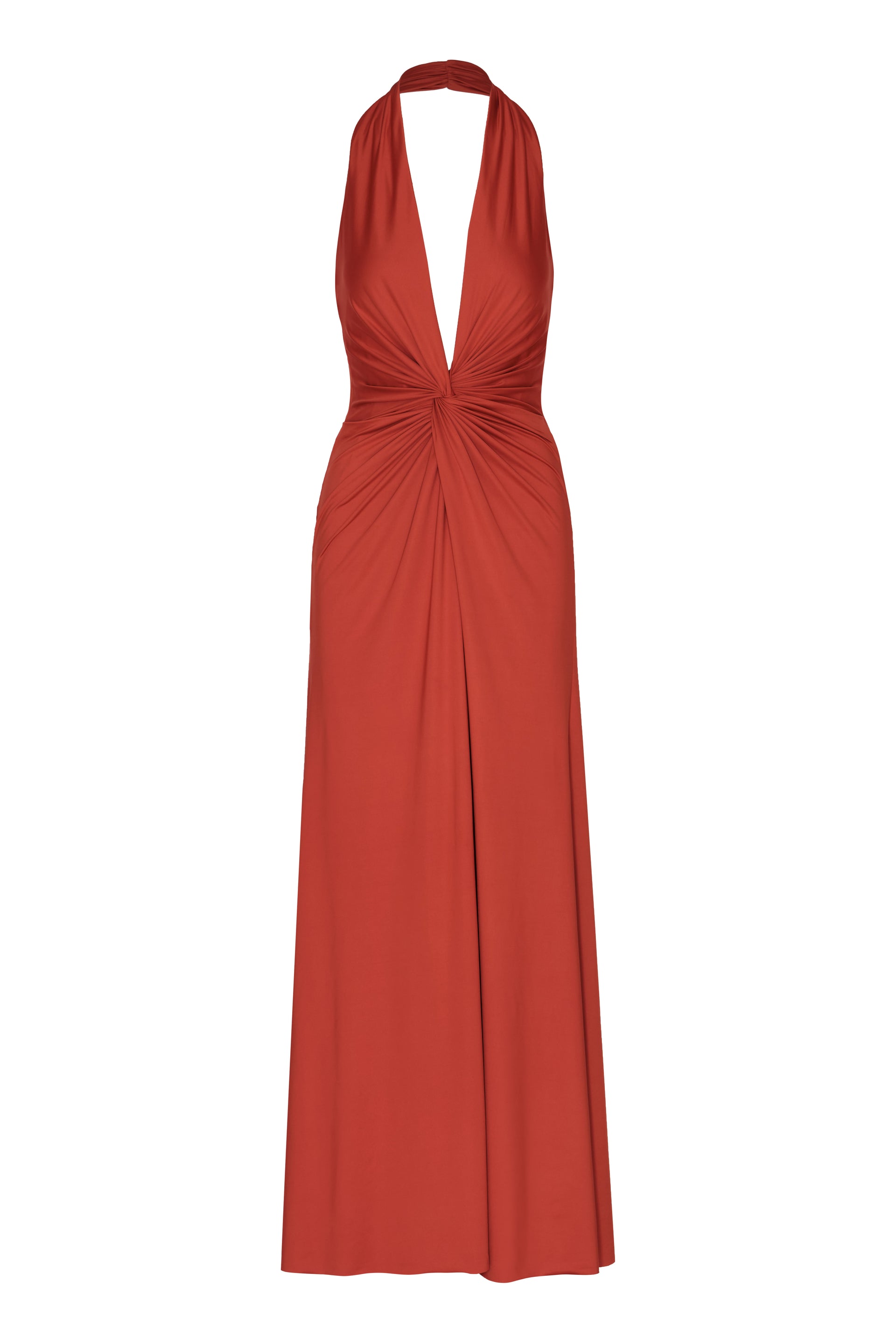 andres otalora maxi dress Mendra Maxi Dress / Andres Otalora