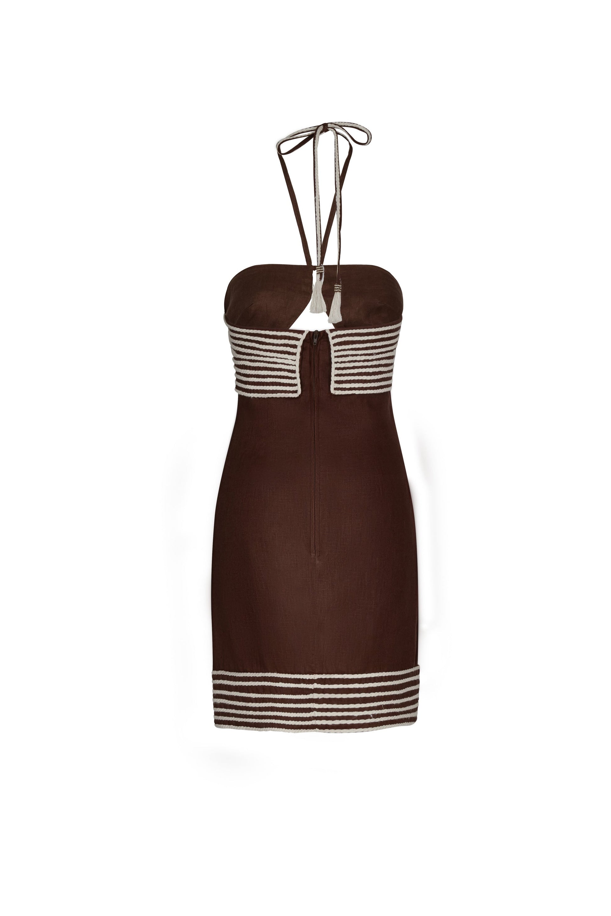 De Coco Mini Dress / Andres Otalora De Coco Mini Dress / Andres Otalora