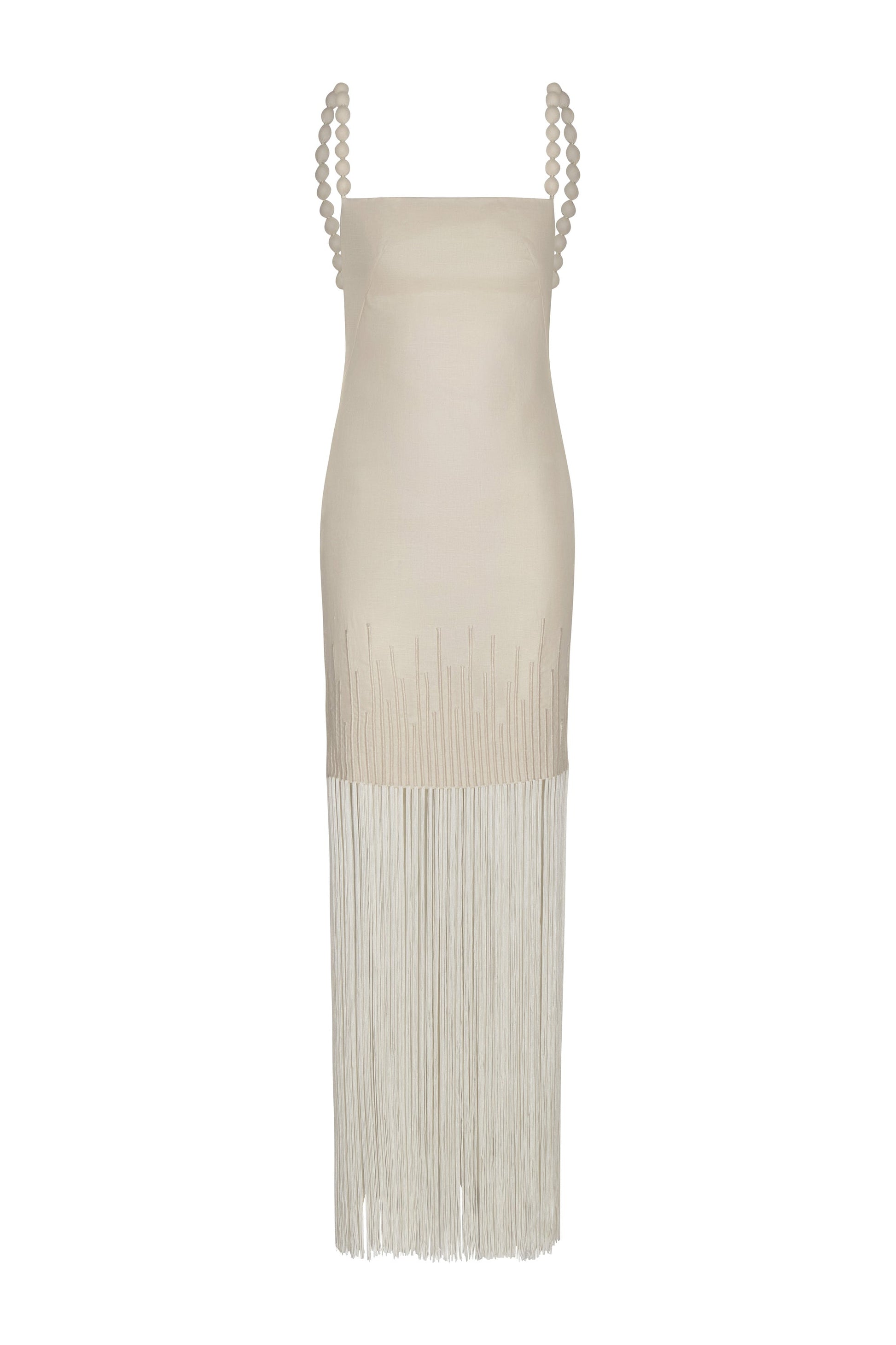 Mar Caribe Maxi Dress / Andres Otalora Mar Caribe Maxi Dress / Andres Otalora