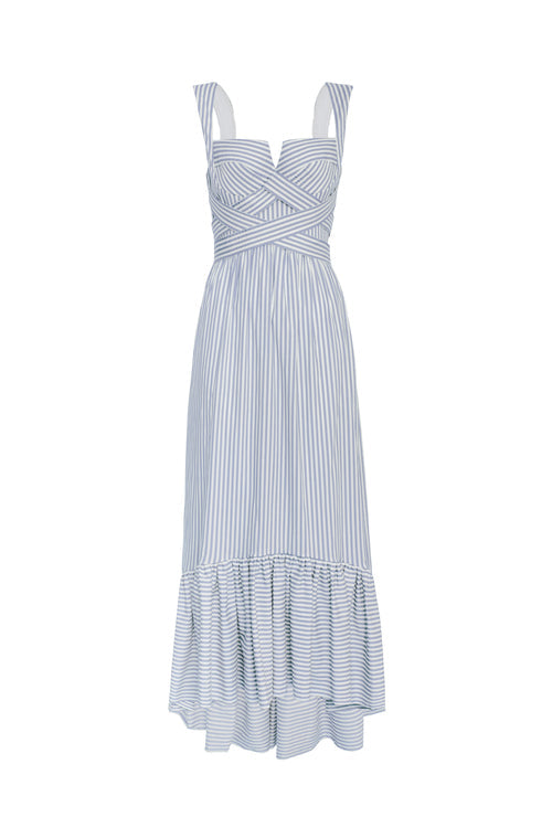 Ananya Midi Dress / Andres Otalora