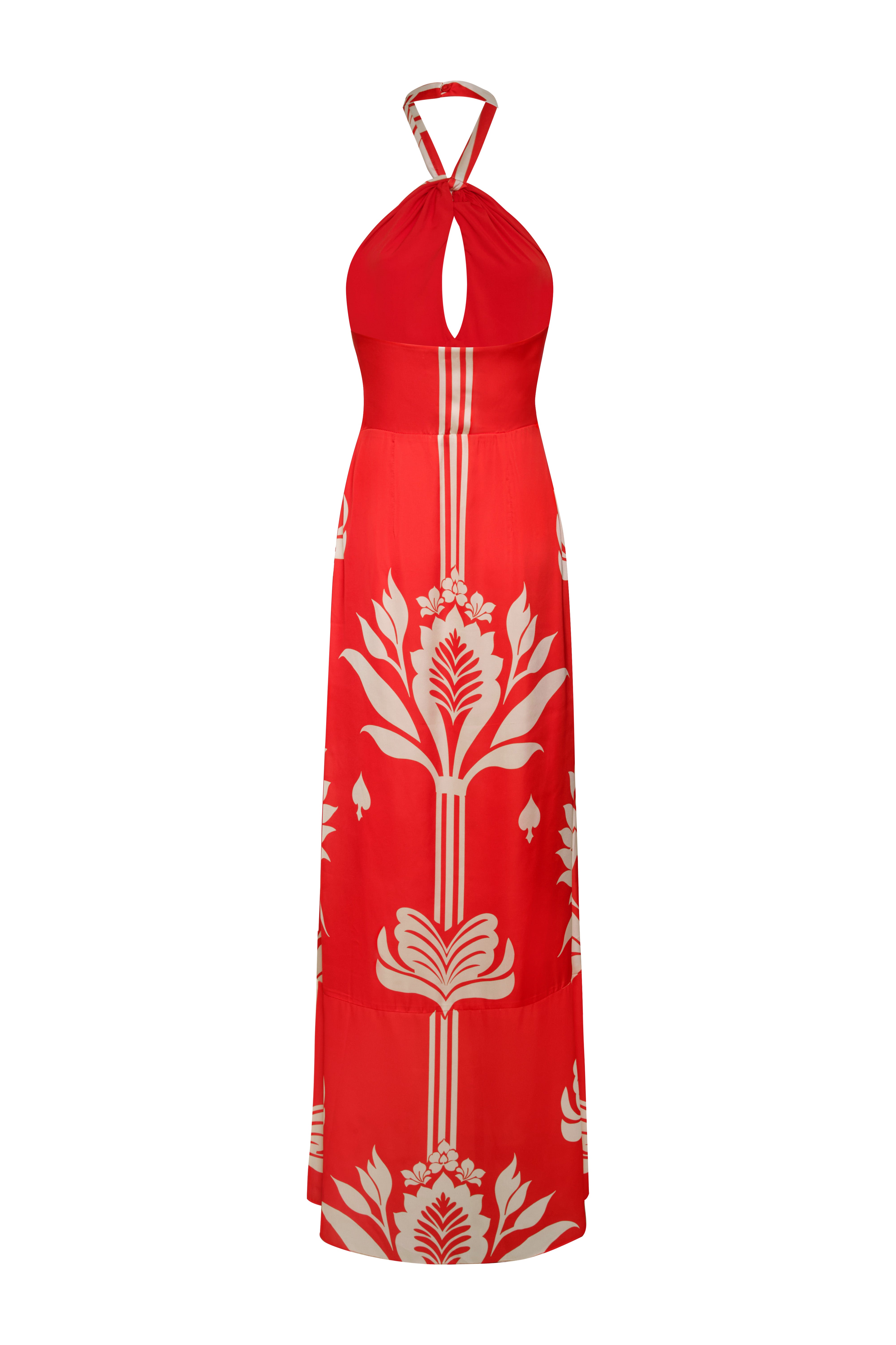 Gracia Maxi Dress / Andres Otalora