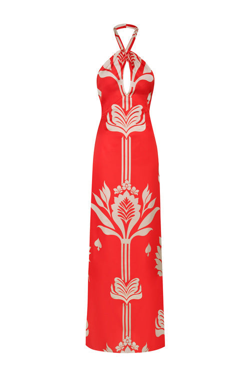 Gracia Maxi Dress / Andres Otalora