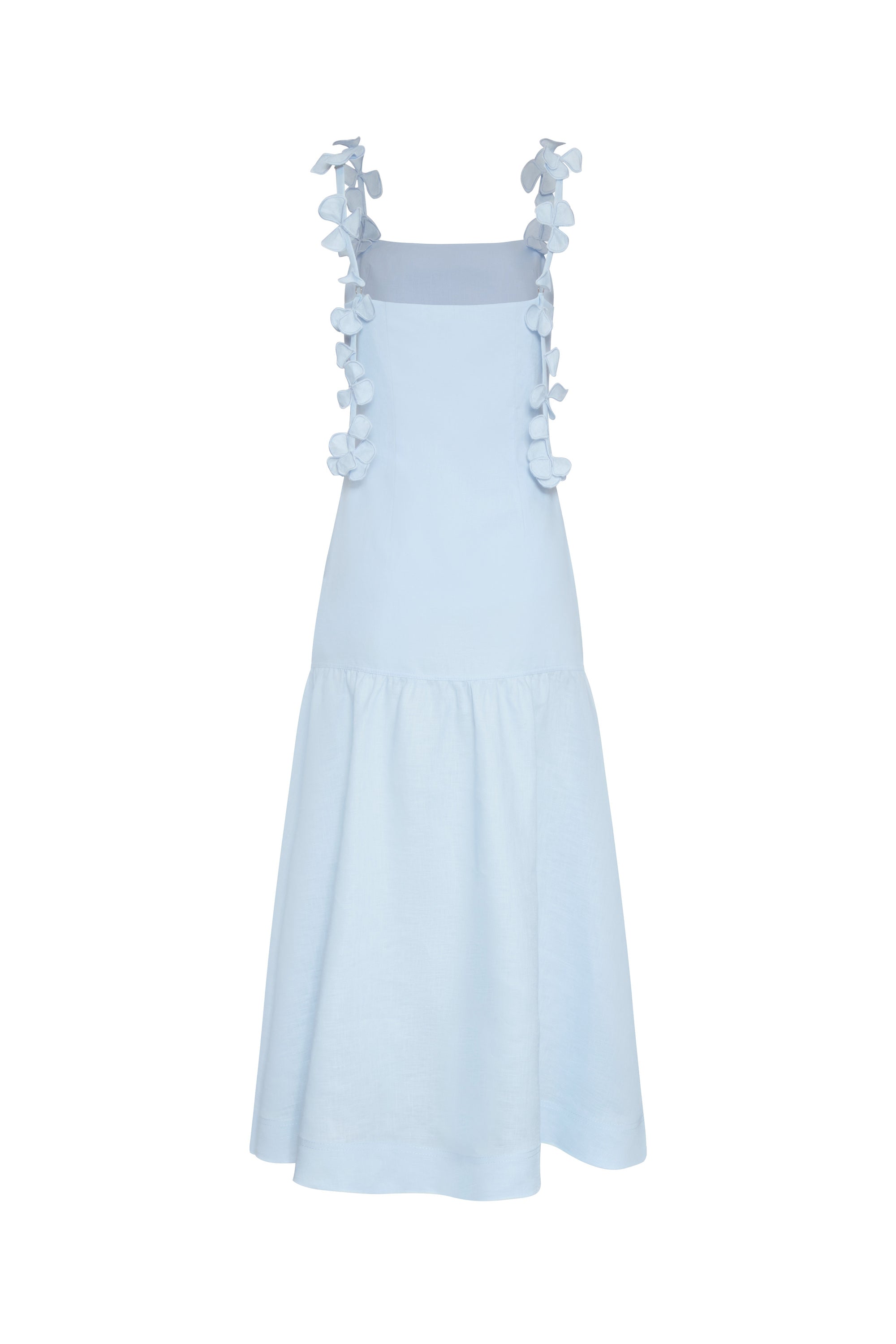 Benditas Maxi Dress / Andres Otalora