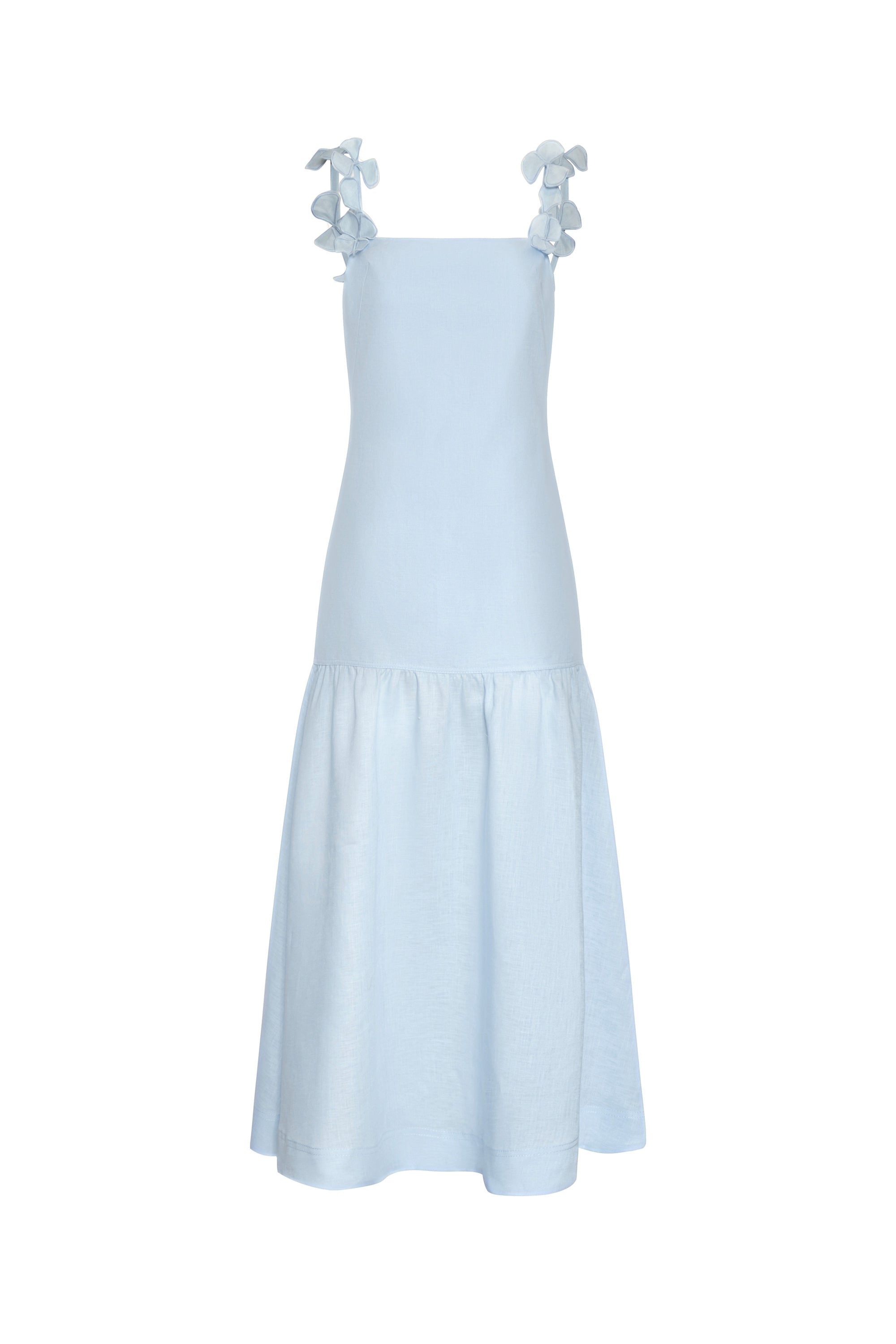 Benditas Maxi Dress / Andres Otalora